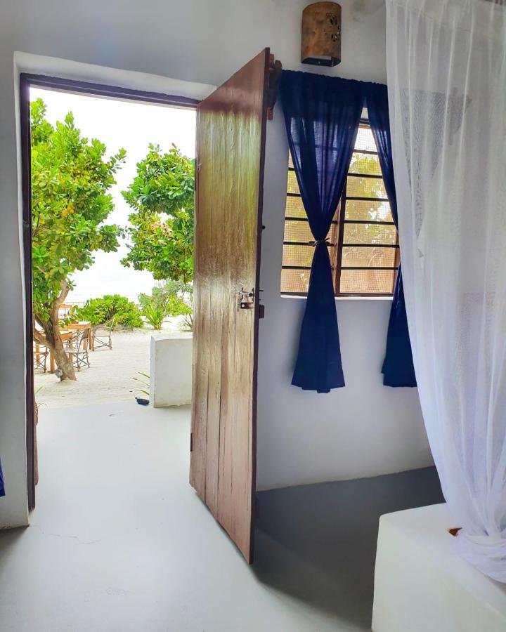 Bed and breakfast Blue Palm Zanzibar 3*