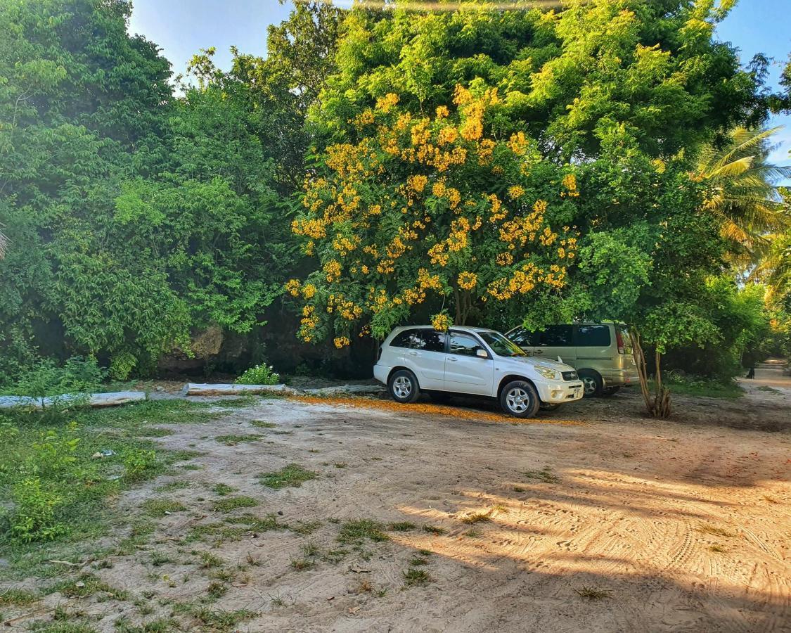 Blue Palm Zanzibar Bed and breakfast 3*