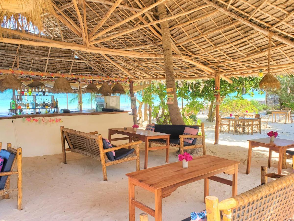 Blue Palm Zanzibar Bed and breakfast Bwejuu