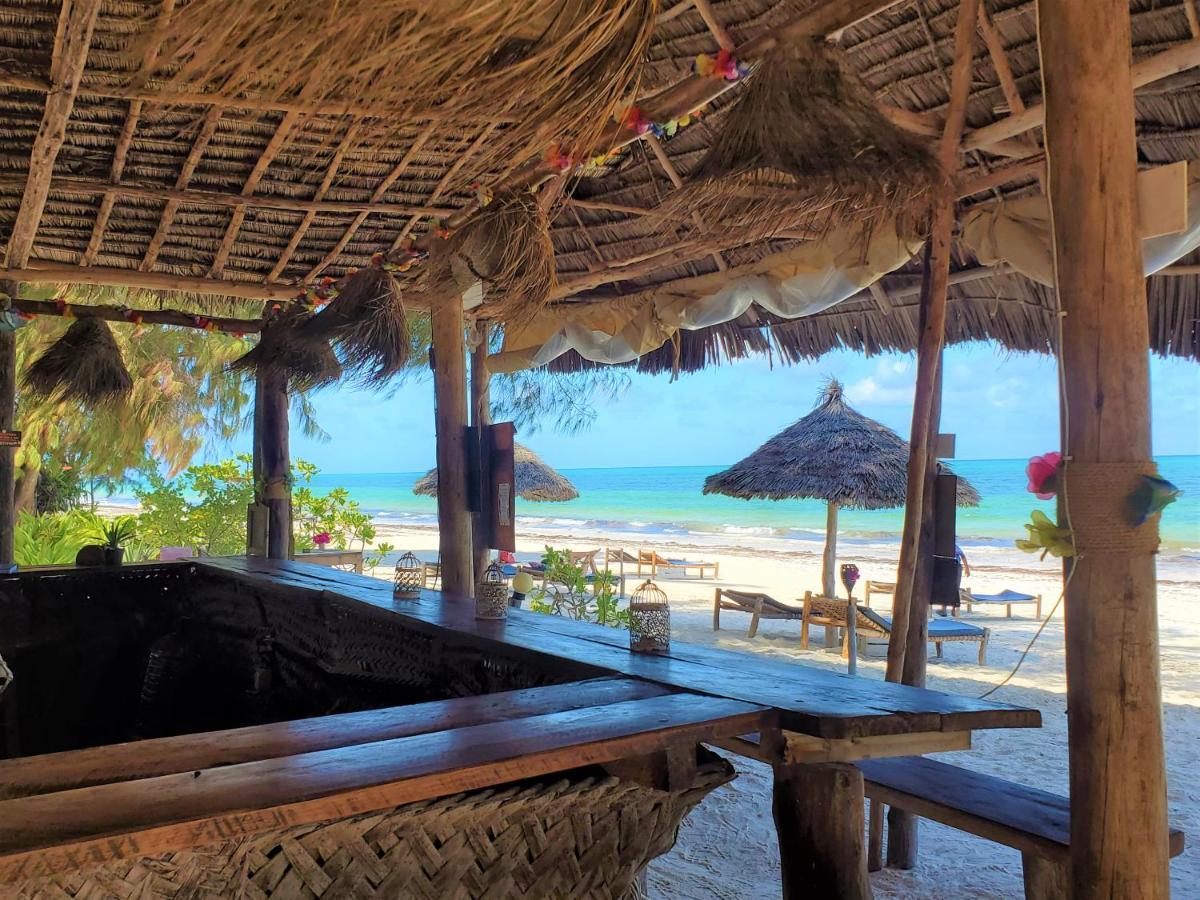 Blue Palm Zanzibar Bed and breakfast Bwejuu
