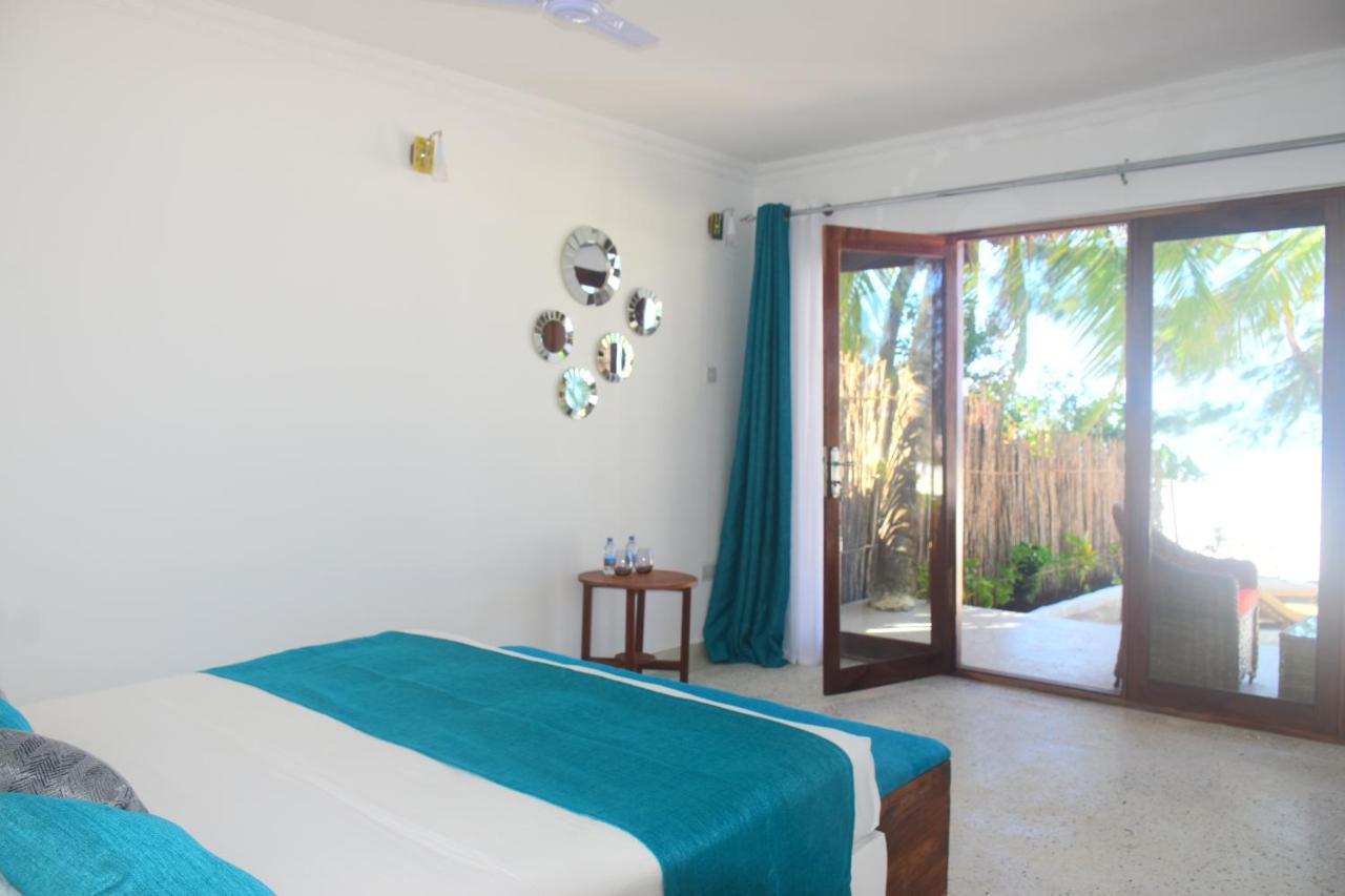 Blue Palm Zanzibar Bed and breakfast Bwejuu
