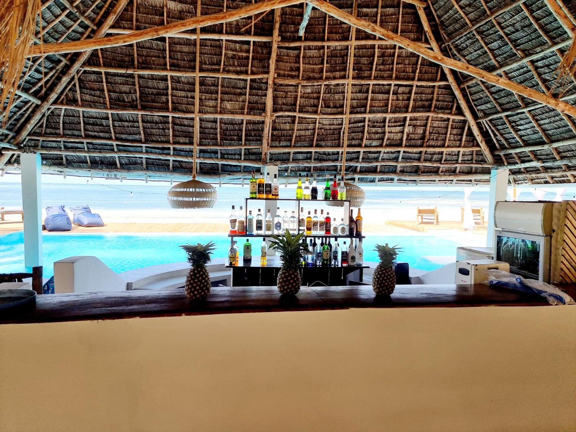 Blue Palm Zanzibar Bed and breakfast 3*