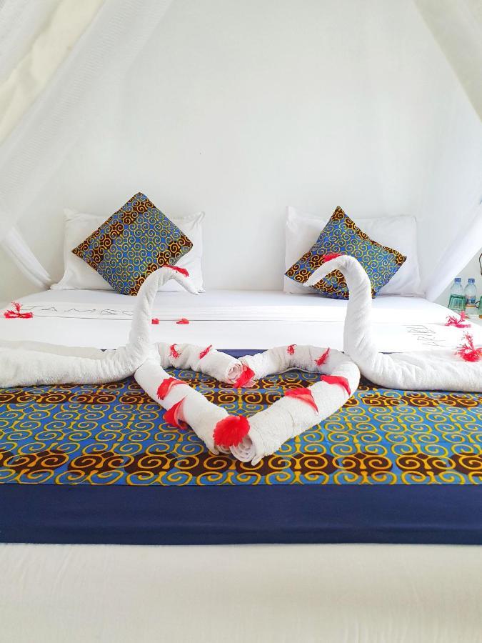 Blue Palm Zanzibar Bed & Breakfast 3*